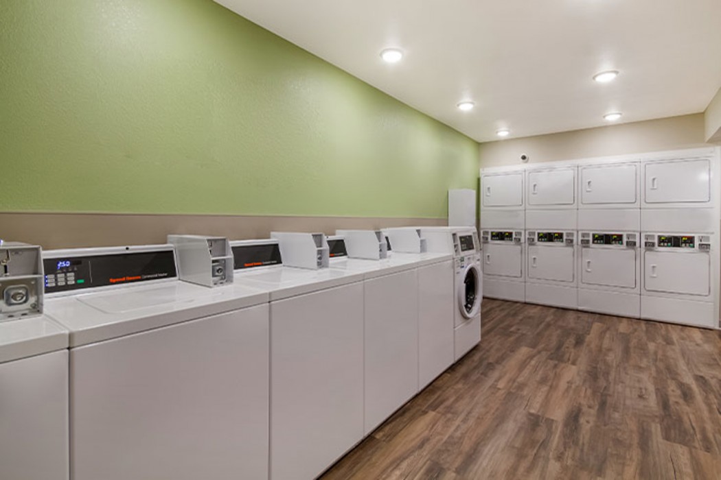 Woodspring Suites Panama City Beach 10/11