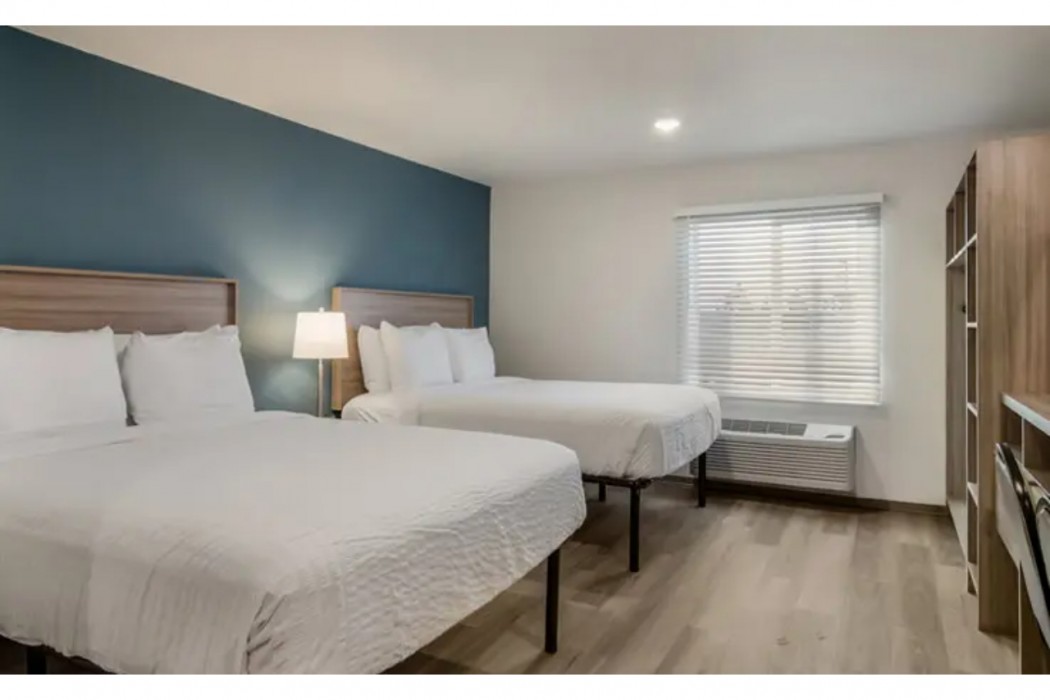 WoodSpring Suites Tacoma - Lakewood 8/16