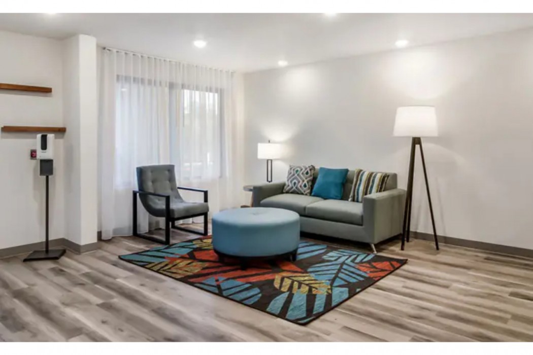 WoodSpring Suites Tacoma - Lakewood 13/16