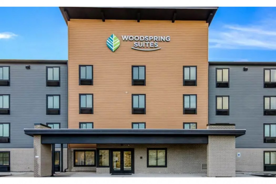 WoodSpring Suites Tacoma - Lakewood 2/16