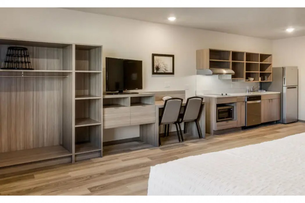 WoodSpring Suites Tacoma - Lakewood 11/16