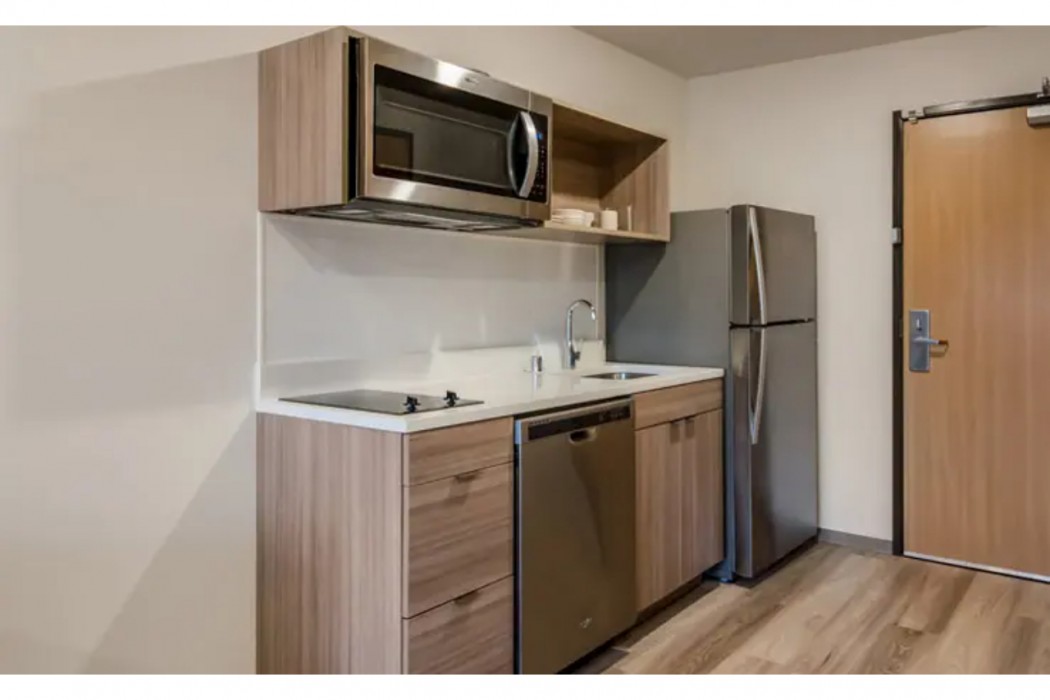 WoodSpring Suites Tacoma - Lakewood 5/16