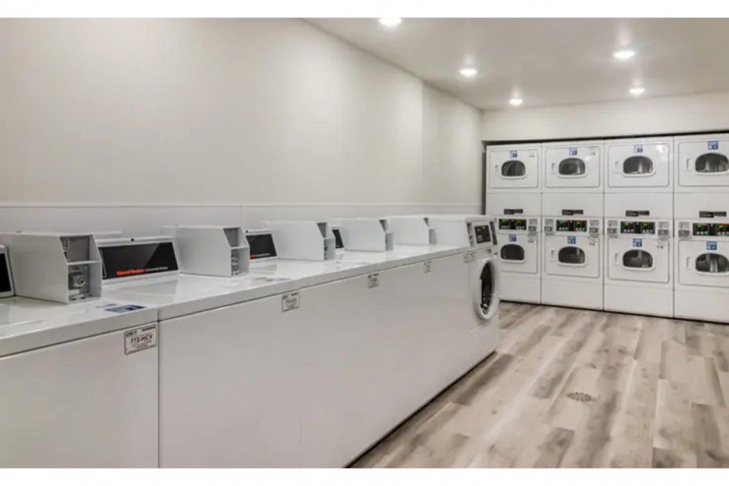 WoodSpring Suites Tacoma - Lakewood 14/16