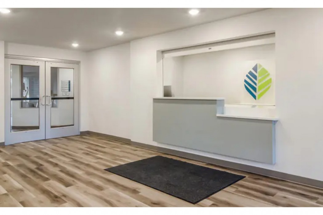 WoodSpring Suites Tacoma - Lakewood 3/16