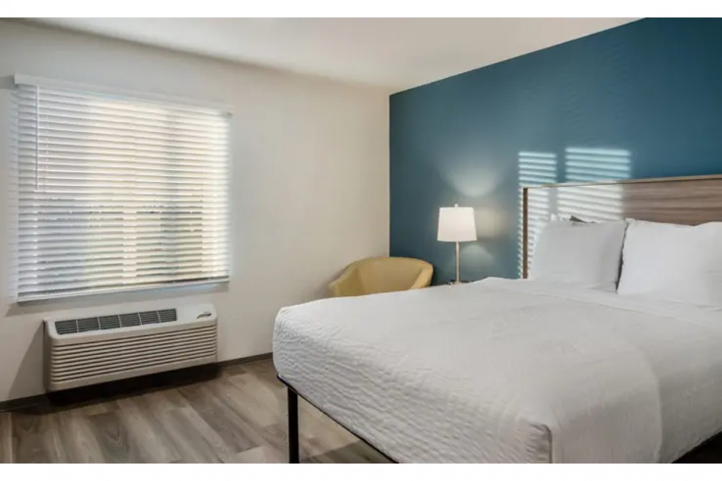 WoodSpring Suites Tacoma - Lakewood 10/16