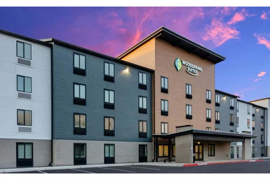 WoodSpring Suites Tacoma - Lakewood 1/16