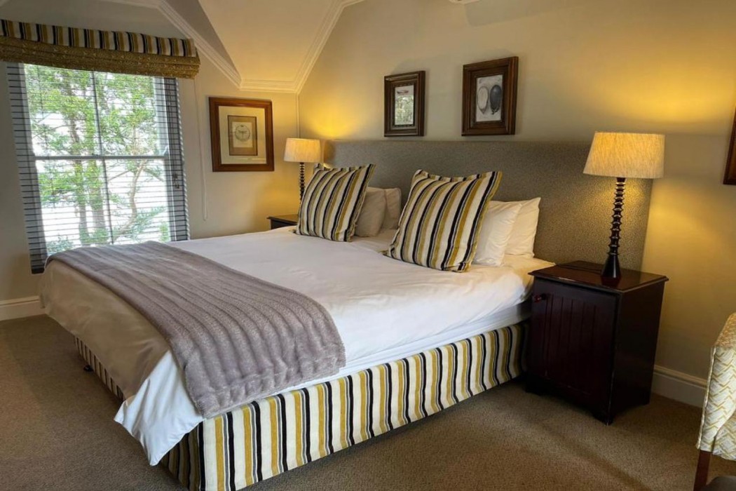Plumwood Boutique Hotel 6/32