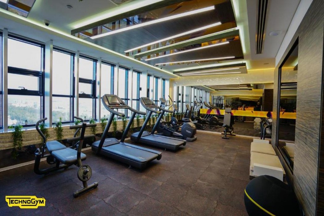 Hayali Boutique Hotel 9/10