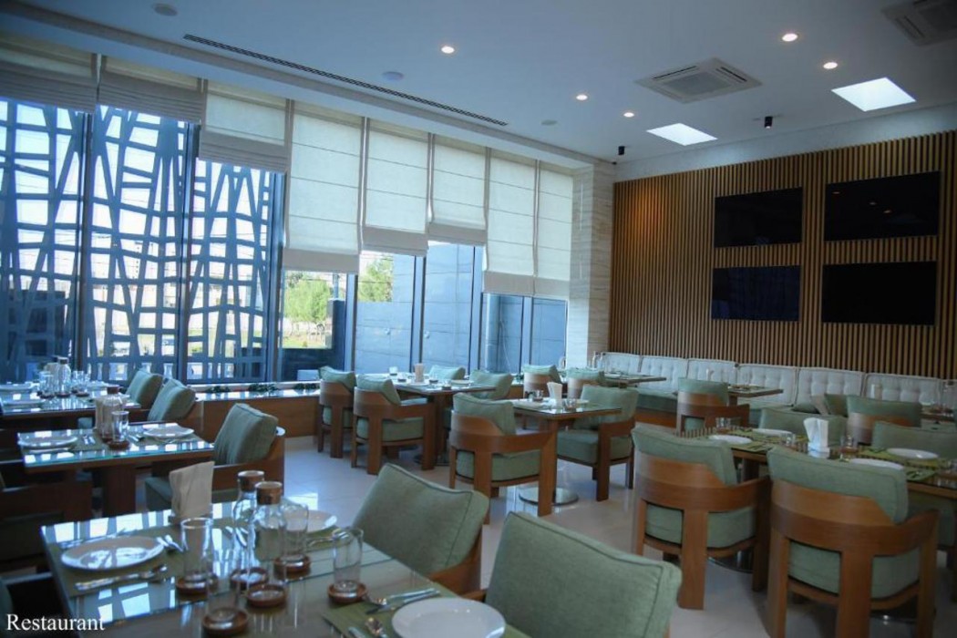 Hayali Boutique Hotel 10/10