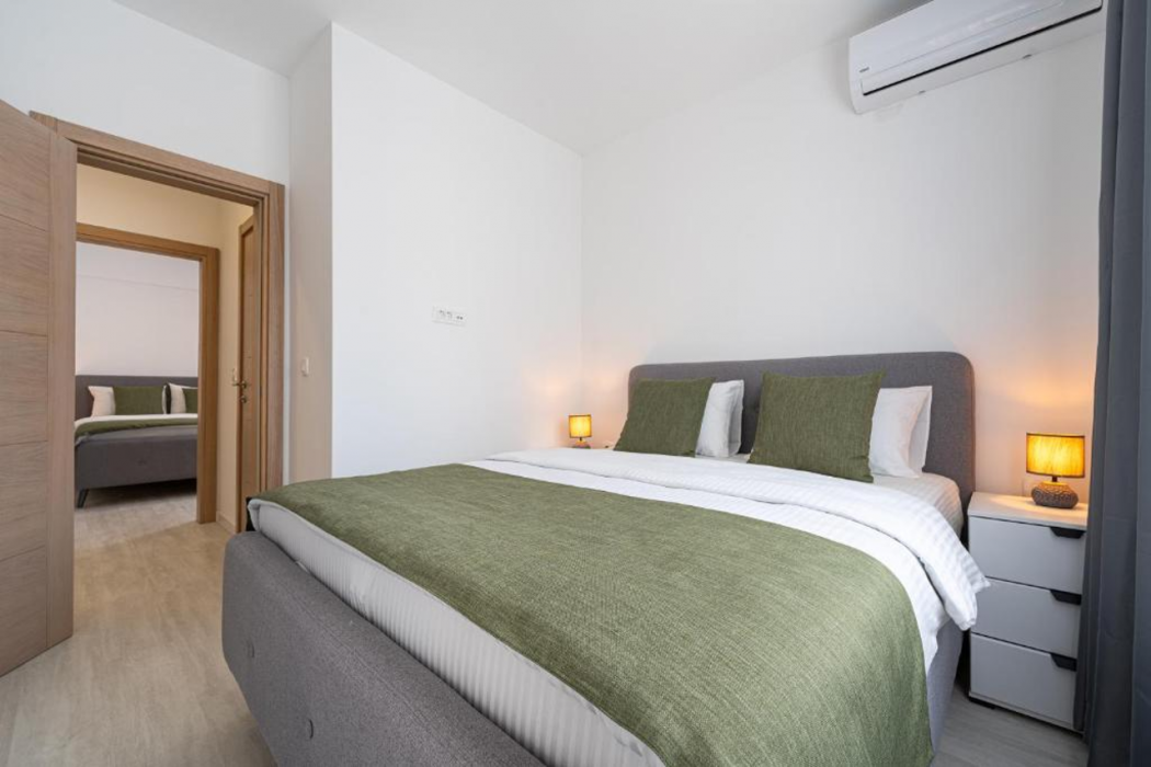 Millennium Apartments Budva 16/47