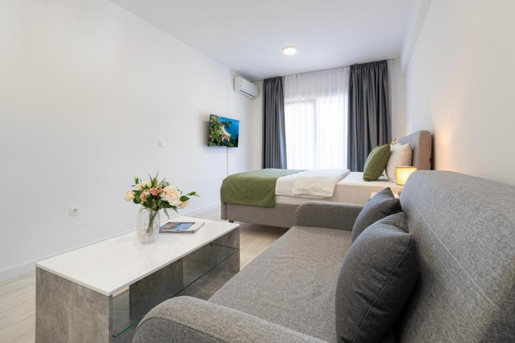 Millennium Apartments Budva 28/47