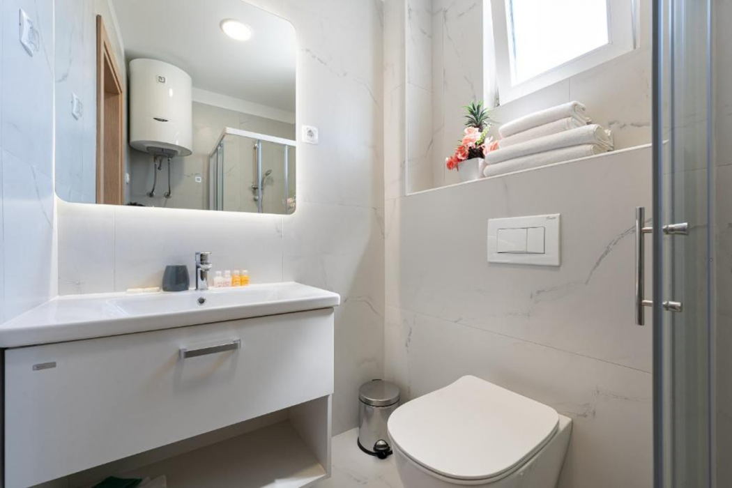 Millennium Apartments Budva 30/47