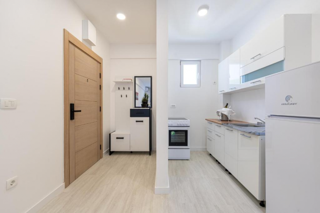 Millennium Apartments Budva 13/47