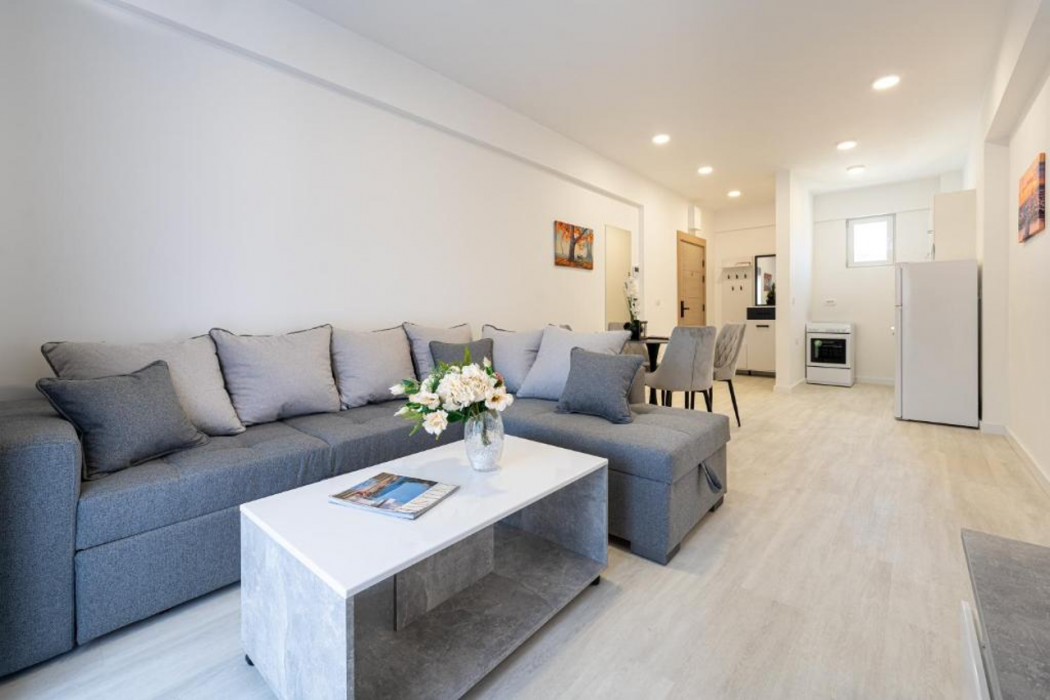 Millennium Apartments Budva 32/47