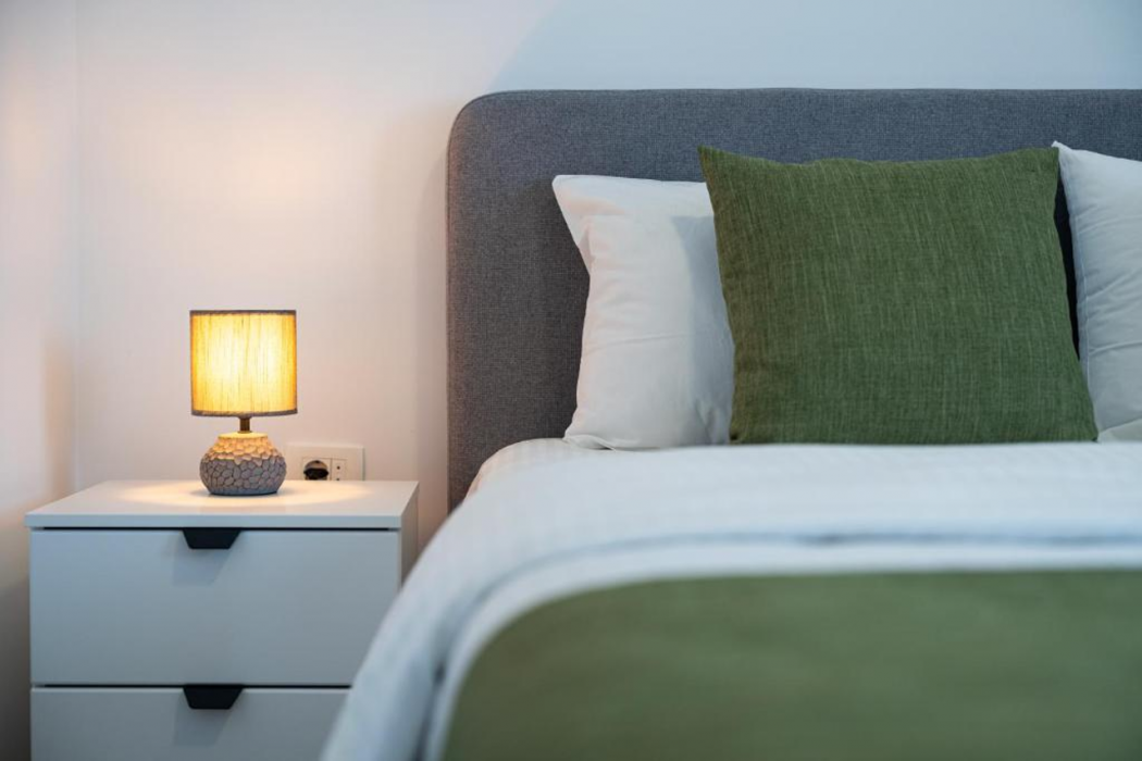 Millennium Apartments Budva 24/47