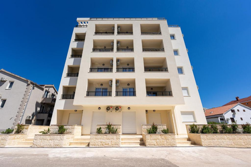 Millennium Apartments Budva photo4