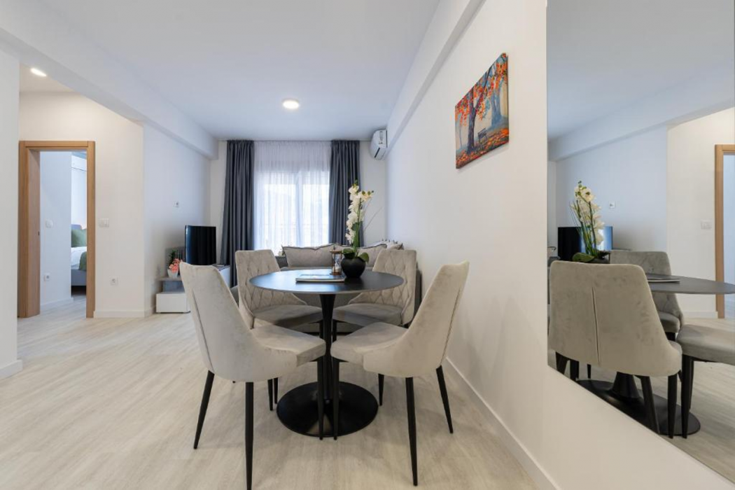 Millennium Apartments Budva 10/47