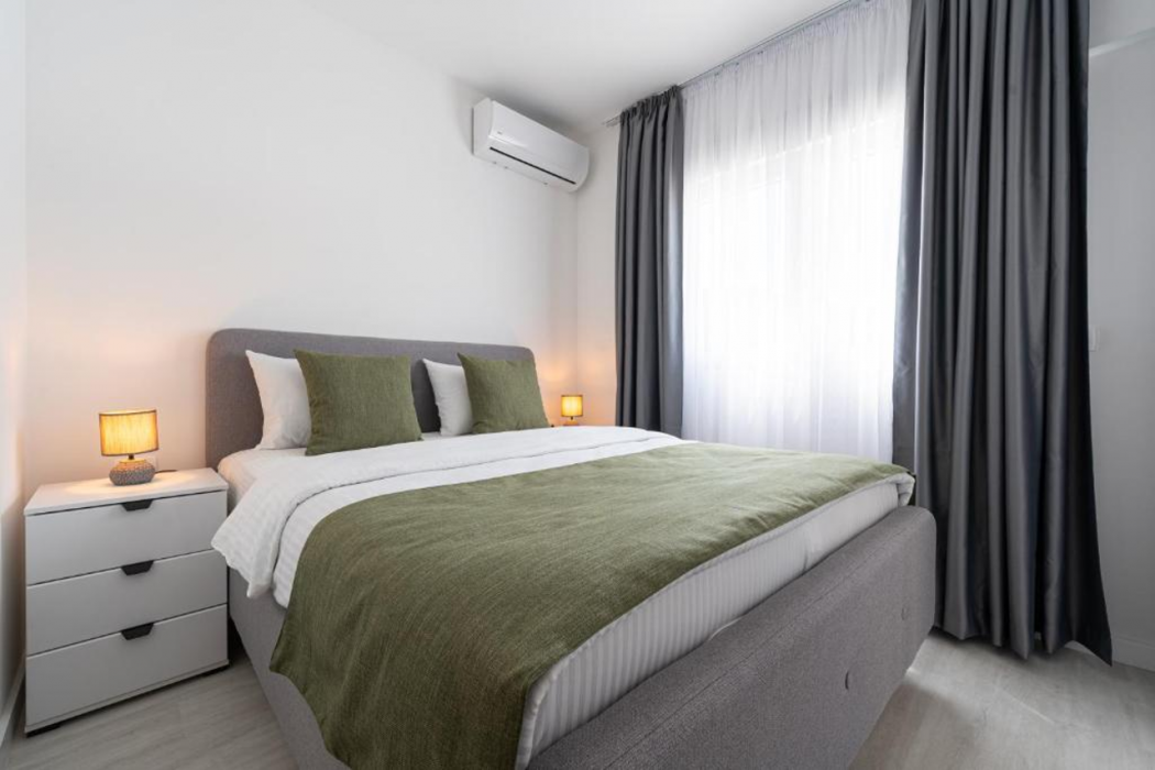 Millennium Apartments Budva 26/47
