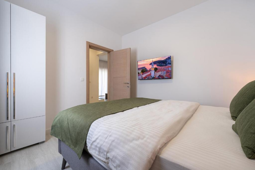 Millennium Apartments Budva 11/47