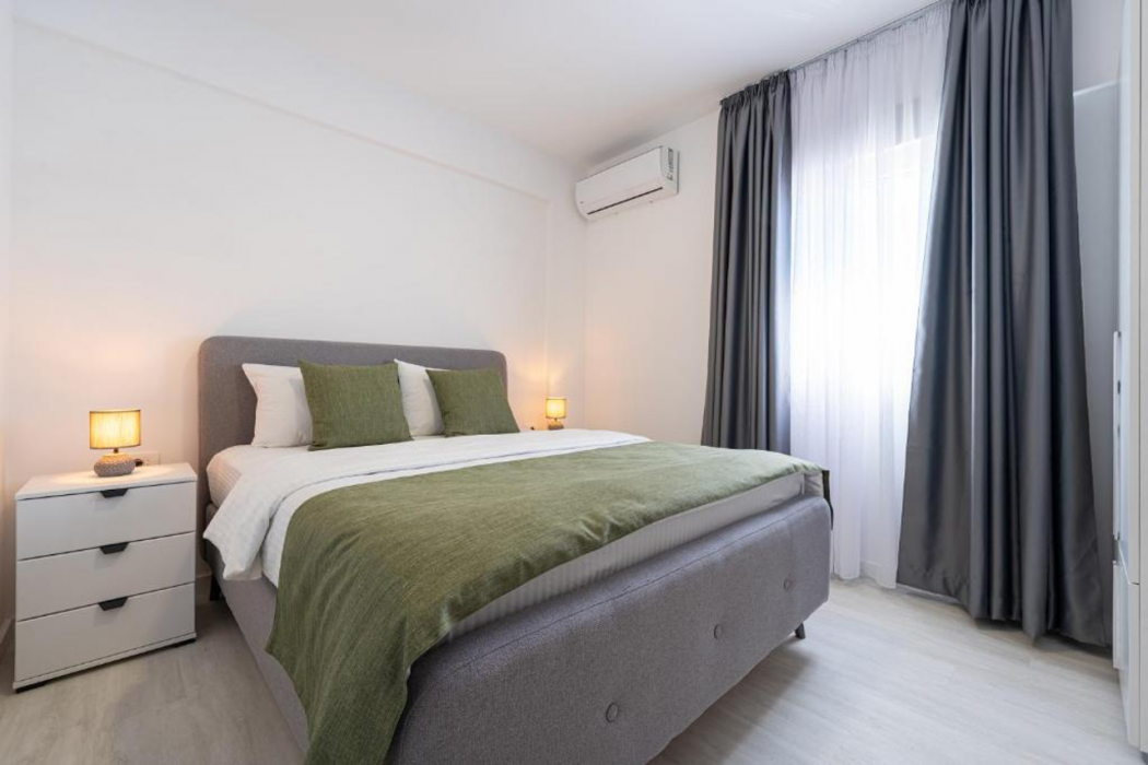 Millennium Apartments Budva 9/47