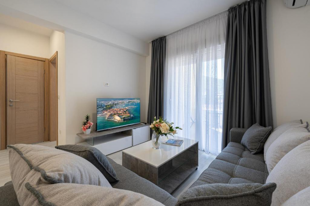 Millennium Apartments Budva 18/47
