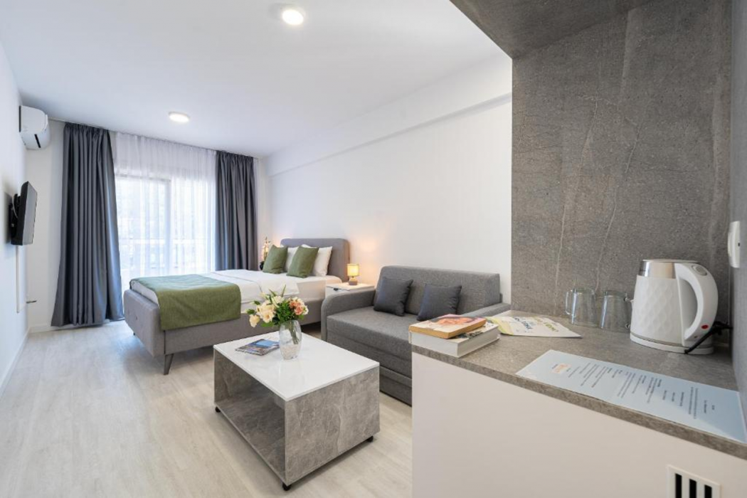 Millennium Apartments Budva 20/47