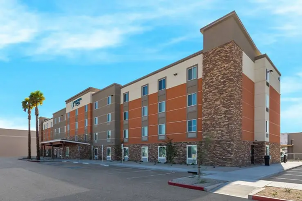 Woodspring Suites Tolleson - Phoenix West 3/36