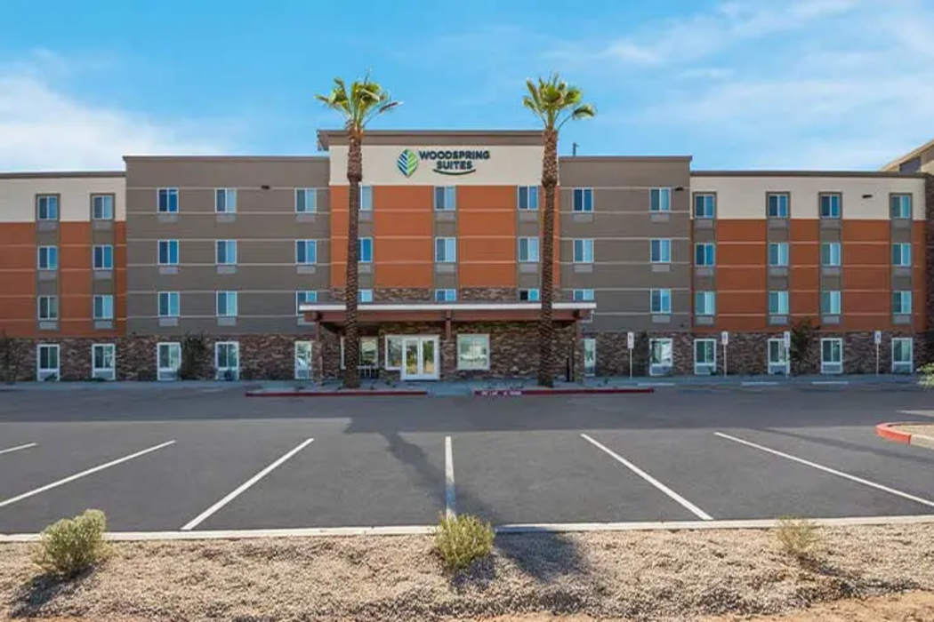 Woodspring Suites Tolleson - Phoenix West 2/36