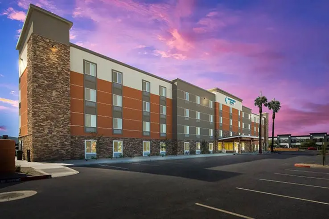 Woodspring Suites Tolleson - Phoenix West 1/36