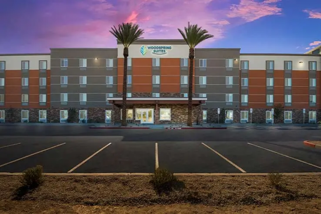 Woodspring Suites Tolleson - Phoenix West 4/36