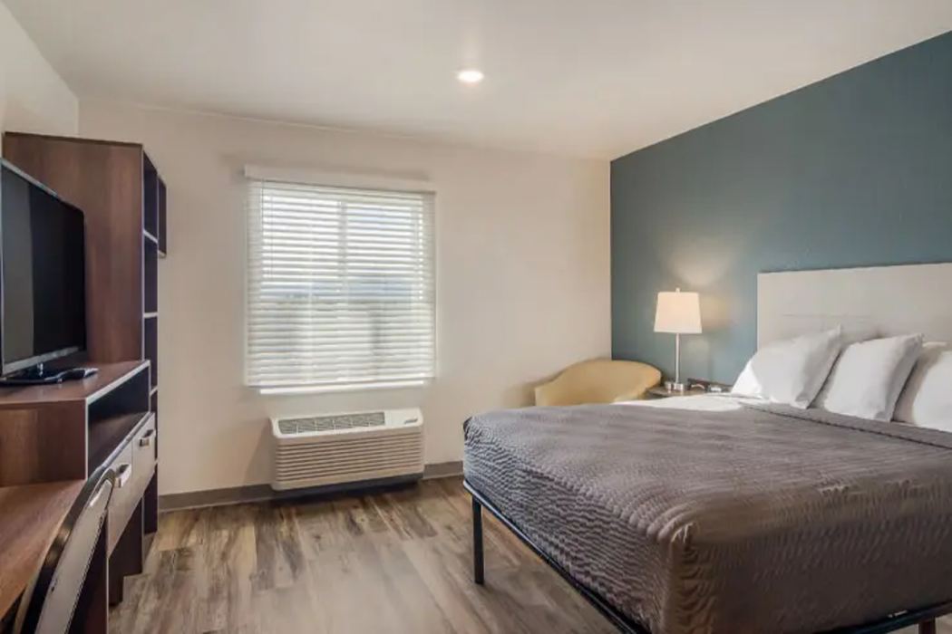 Woodspring Suites Downers Grove - Chicago 14/47
