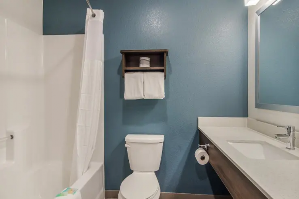 Woodspring Suites Downers Grove - Chicago 13/47