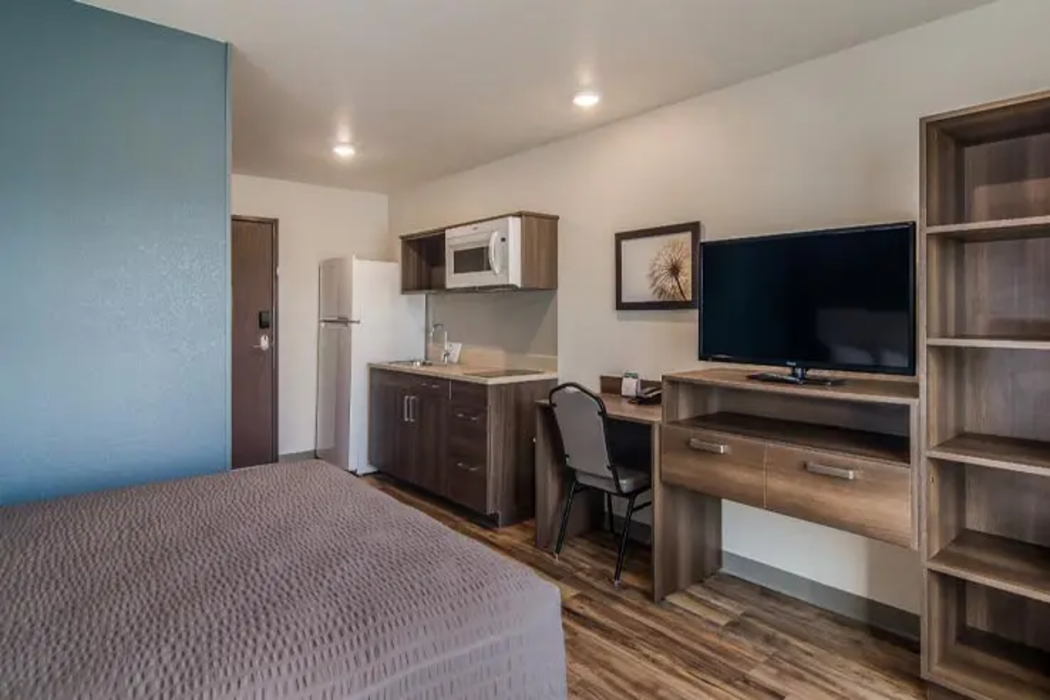 Woodspring Suites Downers Grove - Chicago 15/47