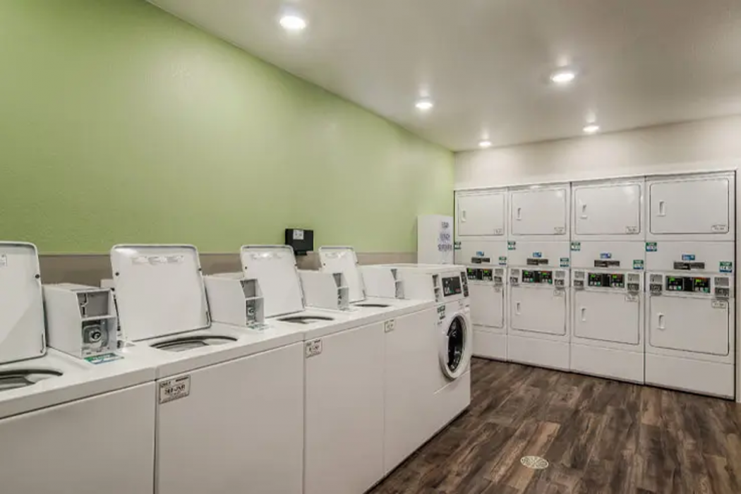 Woodspring Suites Downers Grove - Chicago 32/47