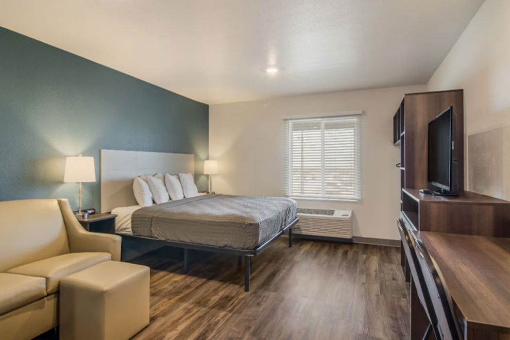 WoodSpring Suites Broomfield - Westminster 22/63
