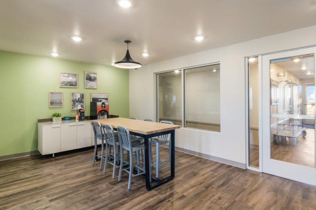 WoodSpring Suites Broomfield - Westminster 38/63