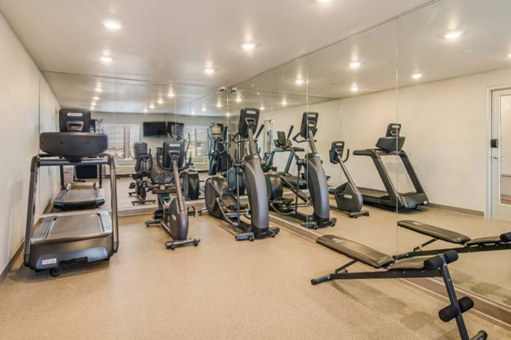 WoodSpring Suites Broomfield - Westminster 36/63