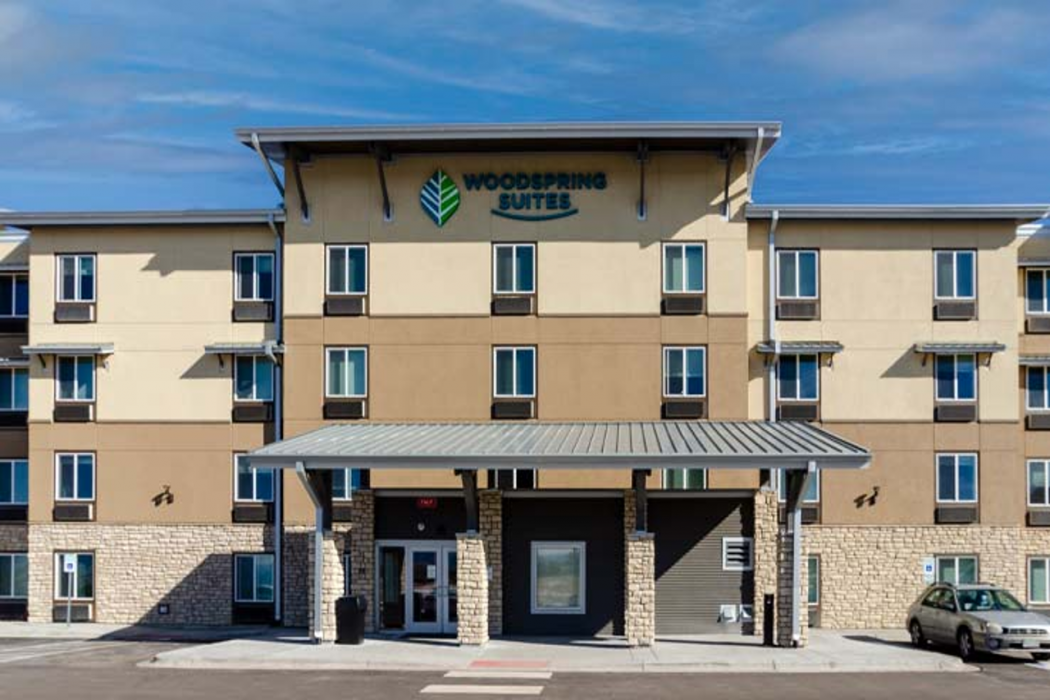 WoodSpring Suites Broomfield - Westminster 1/63
