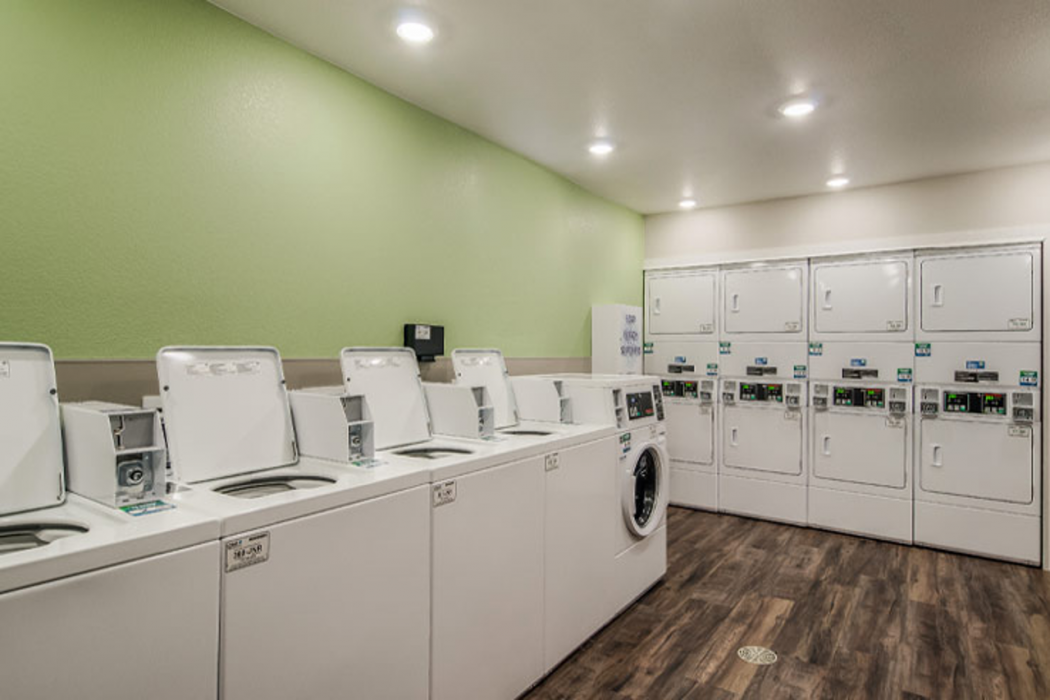 WoodSpring Suites Broomfield - Westminster 37/63
