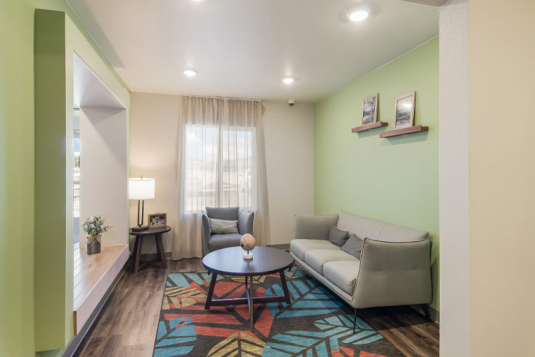 WoodSpring Suites Broomfield - Westminster 35/63
