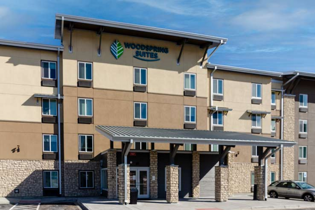 WoodSpring Suites Broomfield - Westminster 2/63