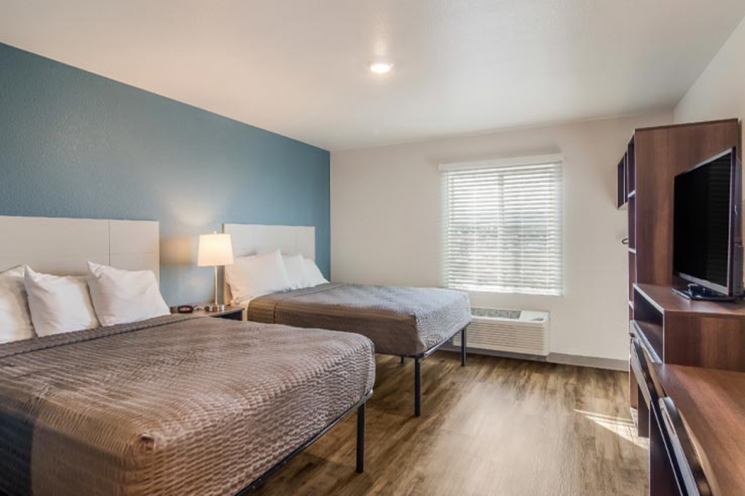 WoodSpring Suites Broomfield - Westminster 23/63