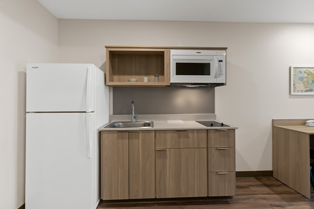 WoodSpring Suites Centennial - Denver Tech Center 21/64