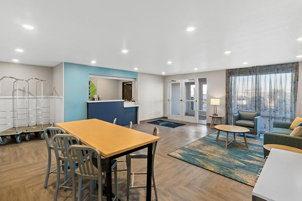 WoodSpring Suites Centennial - Denver Tech Center 41/64