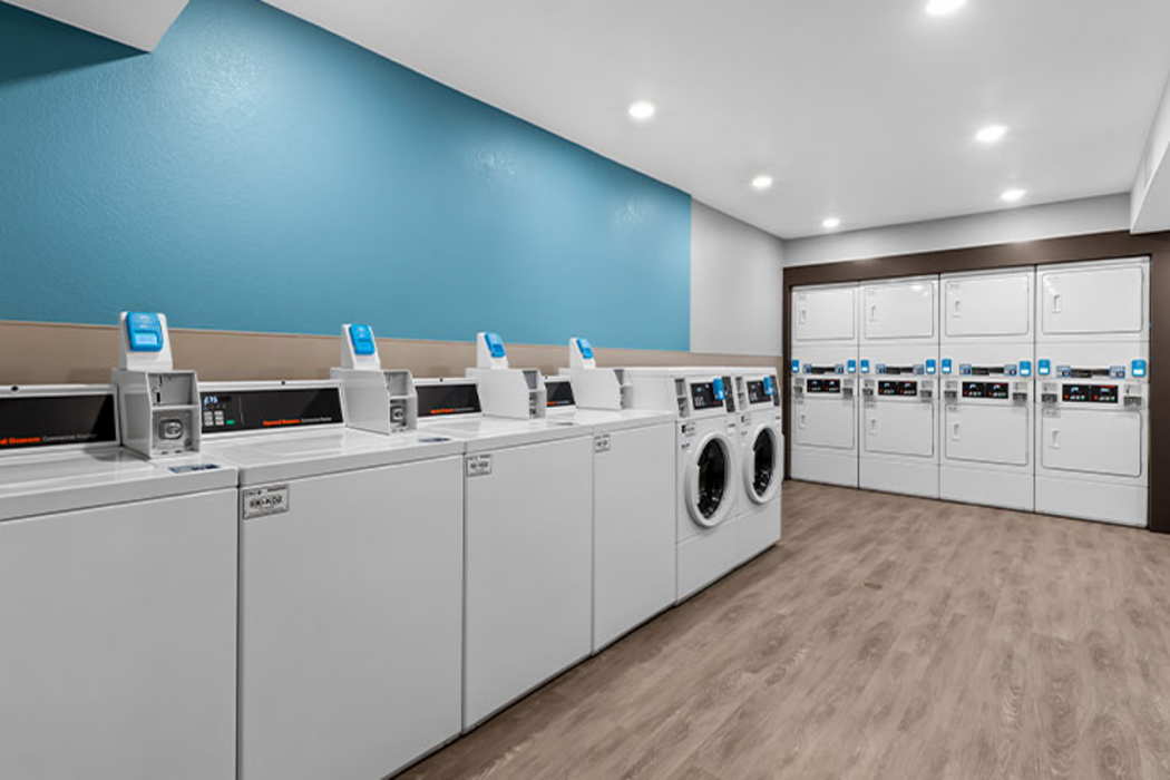 WoodSpring Suites Centennial - Denver Tech Center 40/64