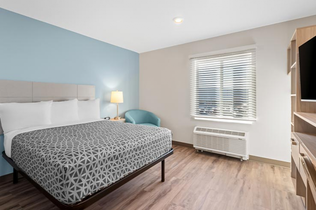 WoodSpring Suites Centennial - Denver Tech Center 18/64