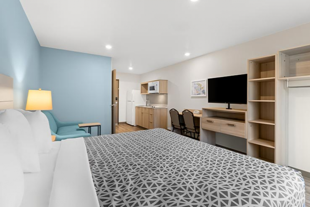 WoodSpring Suites Centennial - Denver Tech Center 19/64