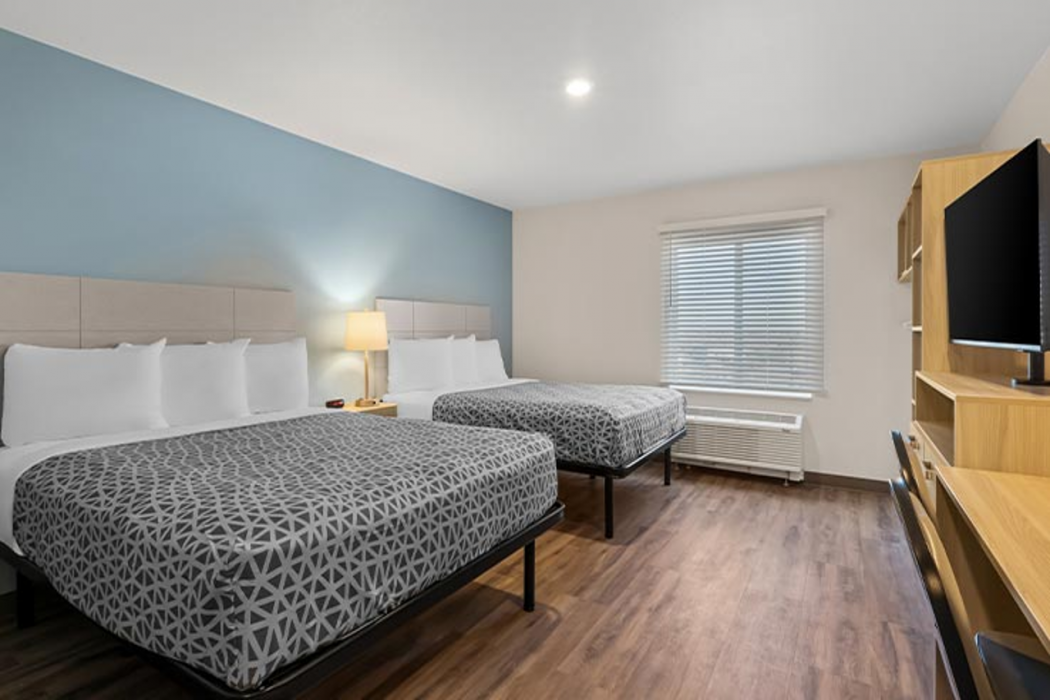 WoodSpring Suites Centennial - Denver Tech Center 20/64