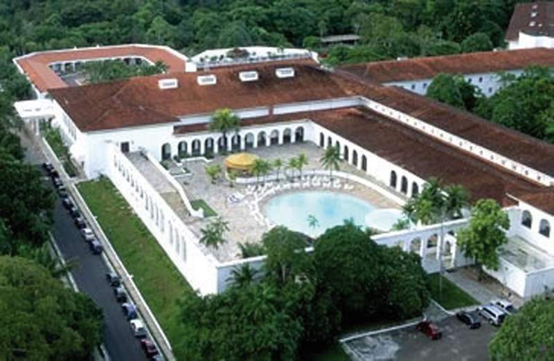 Tropical Manaus 2/57