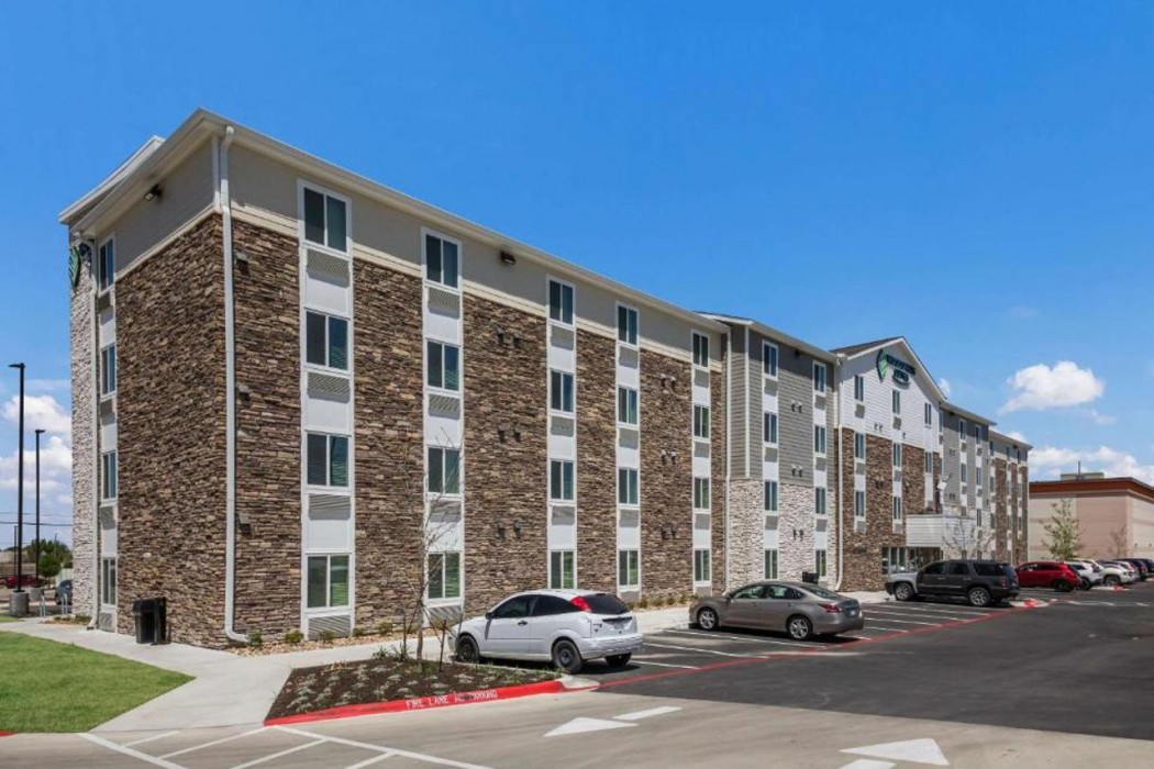 WoodSpring Suites Round Rock - Austin North image